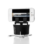 Veho MUVI X Lapse 360 degré Photographie Timelapse pour iPhone/Action Caméras/Caméras Time Lapse Noir