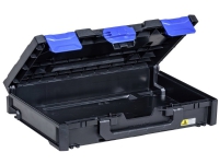 Allit EuroPlus MetaBox 118 454410 Værktøjskuffert uden udstyr (L x B x H) 396 x 296 x 118 mm