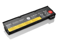 Panasonic - Batteri til bærbar PC - 6-cellers - 12 Wh - for ThinkPad T440 T440s T530 W550s X240
