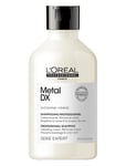 L'oréal Professionnel Metal Dx Shampoo 300Ml Schampo Nude L'Oréal Professionnel
