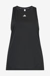 adidas Sport Performance - Träningslinne Designed For Training - Svart