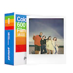 Polaroid Color Film for 600 - Single pack, 6012