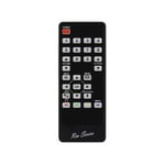 RM Series Replacement Remote Control for DENON DHT-T110