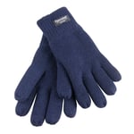 Result Winter Essentials Classic fodrade Thinsulate-handskar för barn