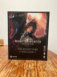 Kushala Daora Expansion, Monster Hunter World TBG ( 2) - Brettspill fra Outland