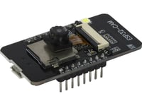 Allnet 4Duino Esp32 Kameramodul Med Ov2460-Kamera