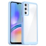 Samsung Galaxy A05s smartphone skal - Blå