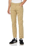 Levi's Men's 511™ Slim Jeans, Harvest Gold Sueded Sateen, 29W / 34L