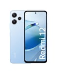 Xiaomi Redmi 12 (2023) 6GB 128GB 4G Dual Sim Smart Phone (Brand New)