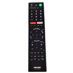 Télécommande émetteur compatible Sony Smart voice TV, RMF-TX200A et d'occasion, Télécommande émetteurs compatible Télécommande émetteurs KD-55X8500D -65X9300D -75X8500D Nipseyteko