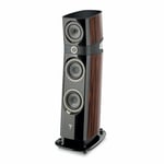 Focal Sopra No 2 Macassar Ebony