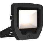 Strålkastare Calinor Evo LED 10W 840 1100lm 100° IP65 svart