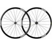 Mavic Ksyrium 30 Disc hjulsett