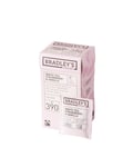 Bradley´s White Tea Strawberry & Vanilla Ekologisk No 390 - Portionste 25-pack