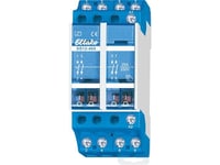 Eltako Kiprelæ 4 Slutte, 25A, 230V Ac Din-Skinne 36 Mm Bred