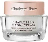 CHARLOTTE TILBURY Charlotte's Magic Cream Mini size 0.5 oz/ 14.7 mL