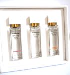 Elizabeth Arden White Tea Perfume Gift Set 30ml BNIB 3X10ml Fragrance Variation