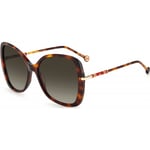 Carolina Herrera CH 0025 S 58 05L Sunglasses CH-0025-S-05L