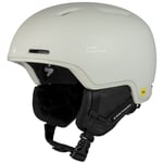 Sweet Protection Looper MIPS - Casque ski homme Matte Bronco White M/L (56 - 59 cm)