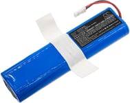 Batteri till Ecovacs Deebot DF45 mfl