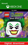 LEGO DC Super-Villains Deluxe Edition - XOne