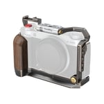 Smallrig 4892 Retro Cage for Fujifilm X-M5