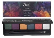 Sleek Makeup I-lust Hidden Gems Eyeshadow Palette