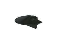 Deko Light 978582 F-Et-01-08 Sats För Ändlock Plast (B X H X D) 16 X 8,50 X 23 Mm 1 St