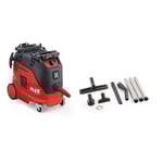 Flex Dammsugare VCE33LAC-Kit 30L