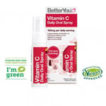 Better You Vitamin C Oral Spray, 25ml