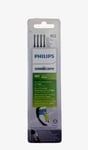 Philips Sonicare W2 Optimal White Brush Heads (BB1)