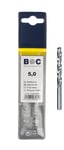 Borr HSS 1.5 mm Bohrcraft