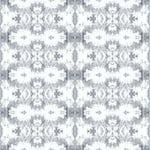 Galerie Anthologie Marble Geometric White And Grey Abstract Wallpaper 
