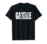 Gazelle helicopter T-Shirt