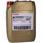 Castrol Transmax manuell V 75W-80