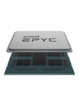 HP AMD EPYC 72F3 / 3.7 GHz processor CPU - 8 kärnor - 3.7 GHz