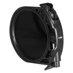 Meike Drop-in Variable ND Filter for Canon and Meike