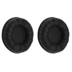 Pair of Replacement Ear Pads Cushions Compatible with Sennheiser PC8 Headphone