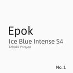 Epok Ice Blue Intense S4 (No. 1)