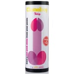 DILDO Sex Toy CLONEBOY KIT Personalised Mould Clone A Willy 2 Mould TULIP