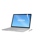Dicota Anti-glare Filter for Surfacebook