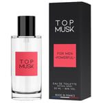 TOP MUSK Pheromone SPRAY Men ATTRACT WOMEN COLOGNE Eau de Toilette