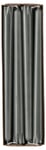 Clas Ohlson Antikljus stearin 25 cm, 8-pack