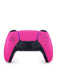 Playstation 5 Dualsense Wireless Controller - Nova Pink