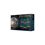 Lord of the Rings Warg Riders Middle-Earth Strategy Battle Game