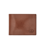 The Bridge Story Line Man Wallet 12cc Brown Leather 01484001