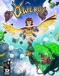 Owlboy EU Steam (Digital nedlasting)