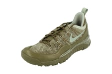 Nike Lupinek Flyknit Low Mens Running Trainers 882685 Sneakers Shoes 300