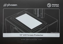 Phrozen Skyddsfolie för LCD-skärm - Sonic Mega 8K/S/V2