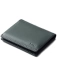 Bellroy Slim Sleeve Wallet - Everglade Colour: Everglade, Size: ONE SIZE